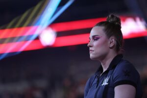 Jessika Evelyn Heiser Instagram - Thank you Glendale, Arizona. 

👀 
✅ Not suspended.
✅ Main event. 
✅ Unbothered and thriving! 😉