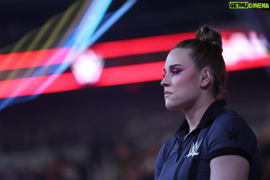 Jessika Evelyn Heiser - 19K Likes - Thank you Glendale, Arizona. 

👀 
✅ Not suspended.
✅ Main event. 
✅ Unbothered and thriving! 😉