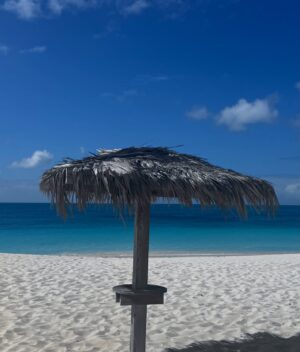 Jewel Instagram - #Barbuda for a few days of sun before more winter snow