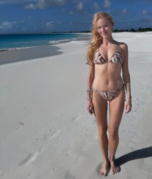 Jewel Instagram - #Barbuda for a few days of sun before more winter snow