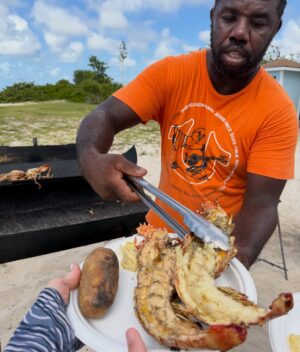 Jewel Instagram - #Barbuda for a few days of sun before more winter snow