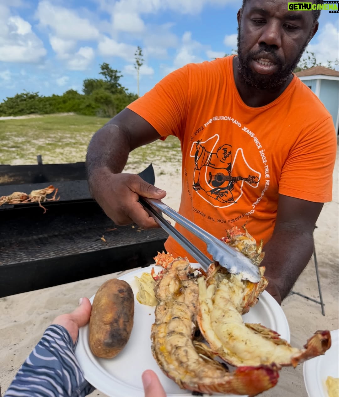 Jewel - 36.6K Likes - #Barbuda for a few days of sun before more winter snow