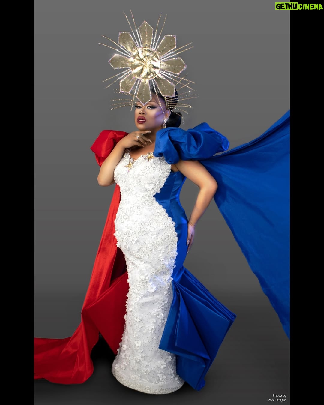 Jiggly Caliente - 21.5K Likes - This was her Slaybill — her tribute program.

For anyone who would still like to watch the memorial service, the livestream link is available in her bio.

We want to take a moment to thank everyone — our family, friends, extended family, drag family, and fans. Your love, support, and presence helped us give her a beautiful farewell and allowed us to share a part of her—and ourselves—with you.

-Eternally grateful.
@geekycool82, @krismaxx, @Mr.JL_Galan, @Junejambalaya, @lipskiss31, @thedivine1384, @angelayalacouture, @manilaluzon @myradoll @ladycarolyn25, davidcharpentier @pegmgmt