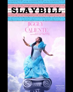 Jiggly Caliente Instagram - This was her Slaybill — her tribute program.

For anyone who would still like to watch the memorial service, the livestream link is available in her bio.

We want to take a moment to thank everyone — our family, friends, extended family, drag family, and fans. Your love, support, and presence helped us give her a beautiful farewell and allowed us to share a part of her—and ourselves—with you.

-Eternally grateful.
@geekycool82, @krismaxx, @Mr.JL_Galan, @Junejambalaya, @lipskiss31, @thedivine1384, @angelayalacouture, @manilaluzon @myradoll @ladycarolyn25, davidcharpentier @pegmgmt