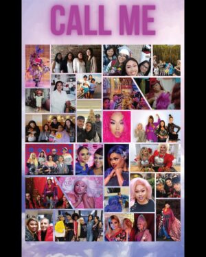 Jiggly Caliente Instagram - This was her Slaybill — her tribute program.

For anyone who would still like to watch the memorial service, the livestream link is available in her bio.

We want to take a moment to thank everyone — our family, friends, extended family, drag family, and fans. Your love, support, and presence helped us give her a beautiful farewell and allowed us to share a part of her—and ourselves—with you.

-Eternally grateful.
@geekycool82, @krismaxx, @Mr.JL_Galan, @Junejambalaya, @lipskiss31, @thedivine1384, @angelayalacouture, @manilaluzon @myradoll @ladycarolyn25, davidcharpentier @pegmgmt