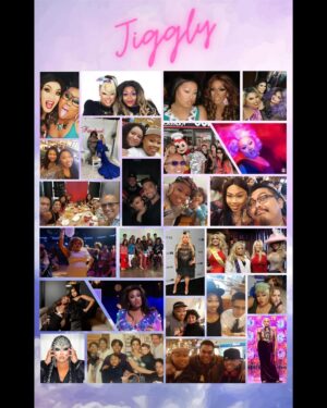 Jiggly Caliente Instagram - This was her Slaybill — her tribute program.

For anyone who would still like to watch the memorial service, the livestream link is available in her bio.

We want to take a moment to thank everyone — our family, friends, extended family, drag family, and fans. Your love, support, and presence helped us give her a beautiful farewell and allowed us to share a part of her—and ourselves—with you.

-Eternally grateful.
@geekycool82, @krismaxx, @Mr.JL_Galan, @Junejambalaya, @lipskiss31, @thedivine1384, @angelayalacouture, @manilaluzon @myradoll @ladycarolyn25, davidcharpentier @pegmgmt