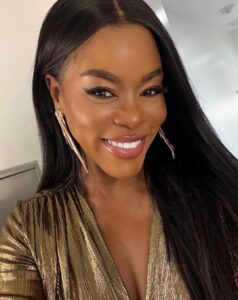 Actress Jill Marie Jones HD Photos and Wallpapers February 2026