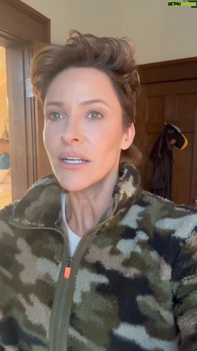 Jill Wagner - 15.3K Likes - Hey guys, please check out my new Christmas film that premieres tonight with @trevordonovan on @greatamericanfamily and @greatamericanpureflix