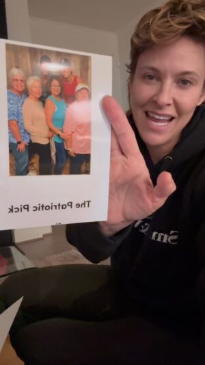 Jill Wagner Instagram - I would like to say thank you to all of the people that send me letters and kind words. I read them and I appreciate the effort it takes to even find time in our busy lives to sit down and write something for someone else .  Angie, be on the lookout for your photo… I’ll get it in the mail ASAP. I hope you guys are enjoying the holiday season. I look forward to what next year brings for all of us.!!!