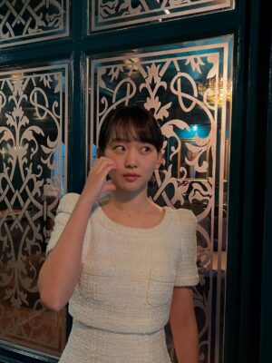 Jin Ki-joo Instagram - 사진 일곱장