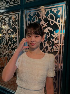 Jin Ki-joo Instagram - 사진 일곱장