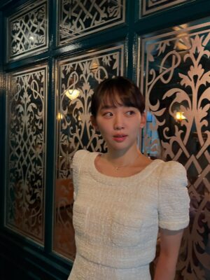 Jin Ki-joo Instagram - 사진 일곱장