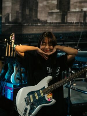 JinJoo Lee Instagram - Give me ❤️‍🔥 if you love these greetings from your hometown tour photos from @jeferamosdirector ❤️‍🔥❤️‍🔥❤️‍🔥❤️‍🔥❤️‍🔥