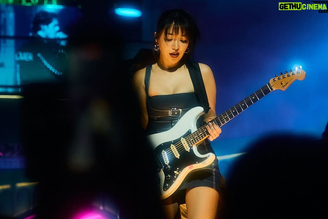 JinJoo Lee - 62.6K Likes - Ohhhh These photos are Naughty. 🥵😍❤️‍🔥 
📸 @briandoherty