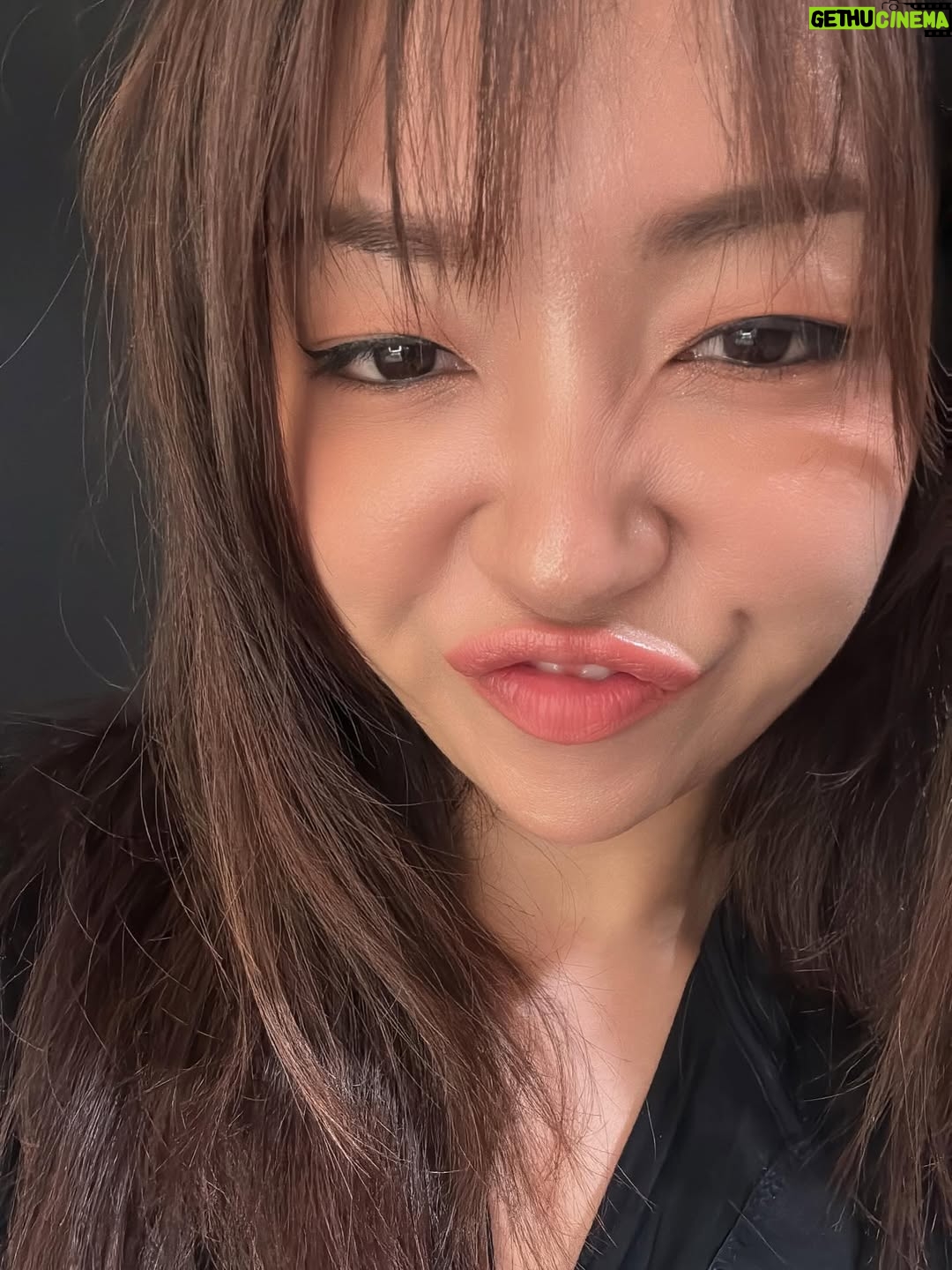 JinJoo Lee - 24.6K Likes - My friends are so cute 🐧🐰