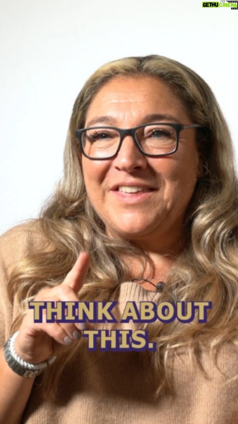 Jo Frost - 5.6K Likes - Our ADHD children have super-sonic senses. They are hypervigilant, they can also be Highly Sensitive People and often empathic, which means they sense what you are sometimes unaware of within yourself as a parent. They seek clarity and safety and look for alignment in order to breathe with their shoulders down and relaxed. They will speak truth and teach you, sometimes uncomfortably, how to get more comfortable with yourself and how you feel, and if you are a parent who is willing to receive, you just might realise what a blessing this child is and why they came into your life at the time they did.

In order to give them what they need, they require you to give it to yourself first. Read this twice. There is a life lesson in this message. Jo xx

I would love to hear what your child taught you.