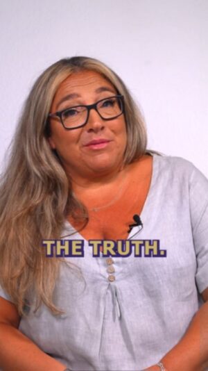 Jo Frost Instagram - Parents, a nugget of wisdom to remember, if you've ever watched me helping families you would of witnessed me share that the quickest way to reset as a parent is to change the energy in how you interact with your child, because children can feel,literally feel, the honesty and genuineness behind that shift. When your words, tone and actions align with calm & consistency, they sense the safety in your presence. Over time, they begin to trust that what they feel from you is real and that gives them the room to start changing how they show up too. The more consistent you are in holding that steady, truthful energy, the more your child learns that honesty is welcomed, protected and rewarded with connection.

Now if you're honest with yourself how different is that to how you are showing up now?

You got this! Have a great week ahead. Jo xx