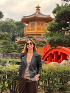 Actress Joana Cruz HD Photos and Wallpapers December 2025