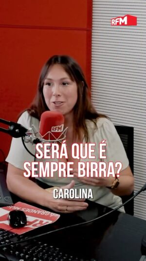 Joana Machado Madeira Instagram - “Sempre soube que não era natural tantas birras… o meu sexto sentido dizia-me. No entanto, julgaram-me. Censuraram-me.” 

Neste novo episódio do Código X, a Joana abre o coração e partilha a história da filha, um relato de intuição, coragem e amor que desafia o olhar dos outros. 

Porque às vezes, ser mãe é ouvir o que ninguém mais ouve: a voz do instinto. 

Vê tudo no novo episódio de Código X com Ana Arrebentinha, Carmo Sousa Lara, Joana Machado Madeira e Vera de Melo.

Já disponível em todas as plataformas.

@anarrebentinha @carmo.sousa.lara @joanamachadomadeira @averademelo 

@codigox_rfm