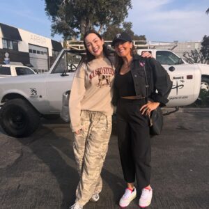 Joanne Wood Instagram - 4.0 loading 📈 #nevergiveup