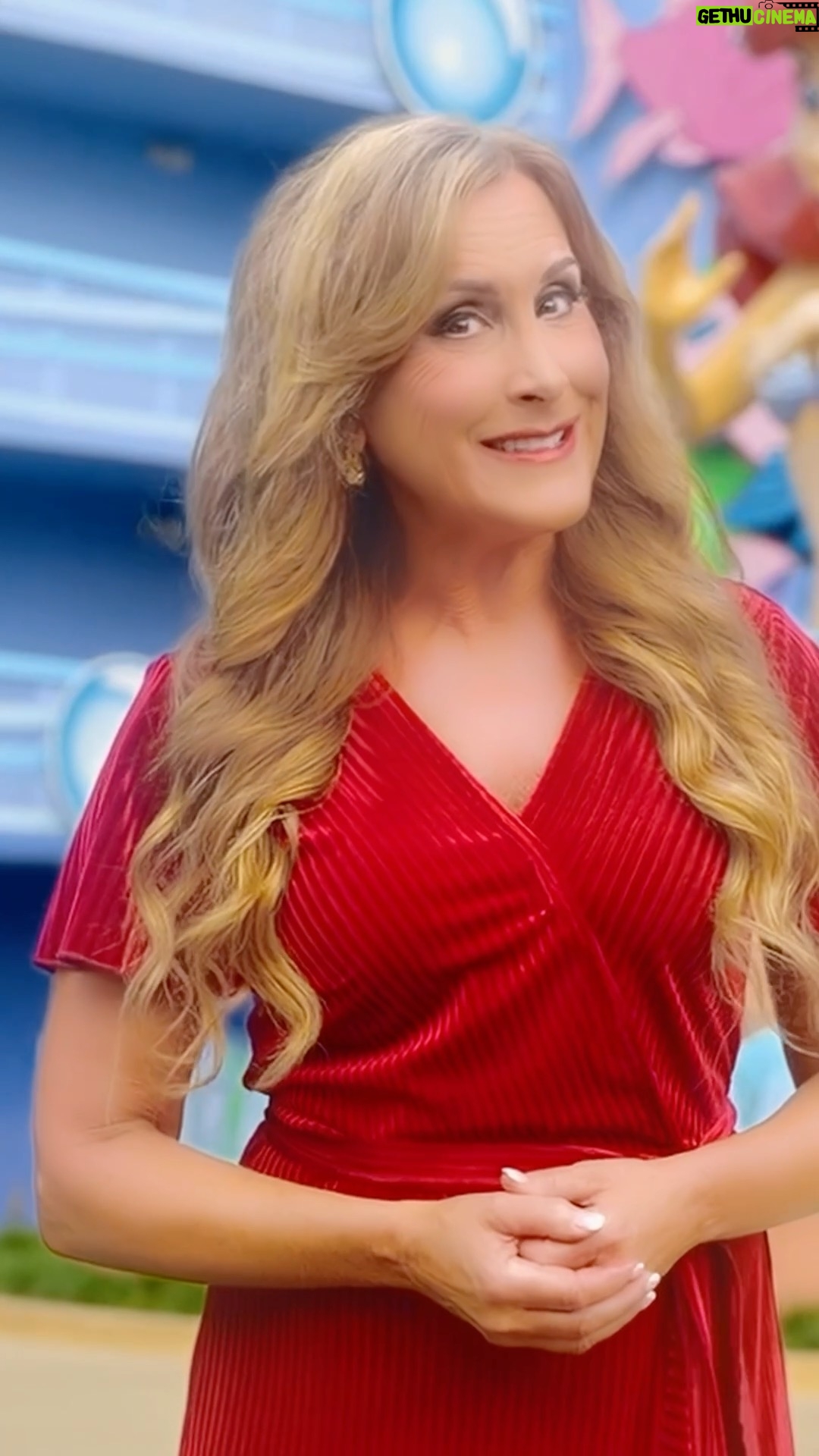 Jodi Benson - 2.3K Likes - The voice behind Ariel—and D23 FAN-bassador—Jodi Benson shares a special message celebrating an unforgettable year and an exciting 2026 ahead ✨