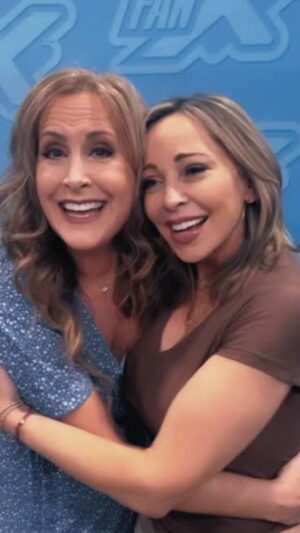 Jodi Benson Instagram - 👑 Queen @jodi.benson is coming to @voicelings & it’s for a wonderful cause. If you’re not a Voiceling, you can buy your ticket in my bio. Be part of our World for a very special live zoom. This Saturday at 9amPST/12pmEST