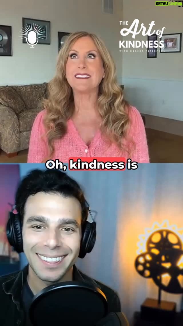 Jodi Benson - 688 Likes - Jodi Benson’s got kindness galore. 🧜‍♀️ 

The Disney legend returns to The Art of Kindness podcast with @robpeterpaul for a heart-lifting holiday discussion on the power of kindness and:

❤️ Learning self-kindness while leading a life of service.
🪶 Working on new projects like @wingfeathersaga.
🐭 Lessons learned from Ariel and Disney, plus more.

Thank you for being you, @jodi.benson! We’re oh so grateful for it. 🎙️