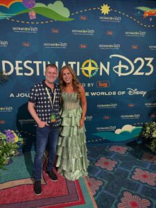 Actress Jodi Benson HD Photos and Wallpapers November 2025