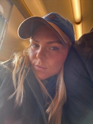 Johanna Nordström Instagram - han tog mig till lissabon! fult va de inte! äckligt va de inte!