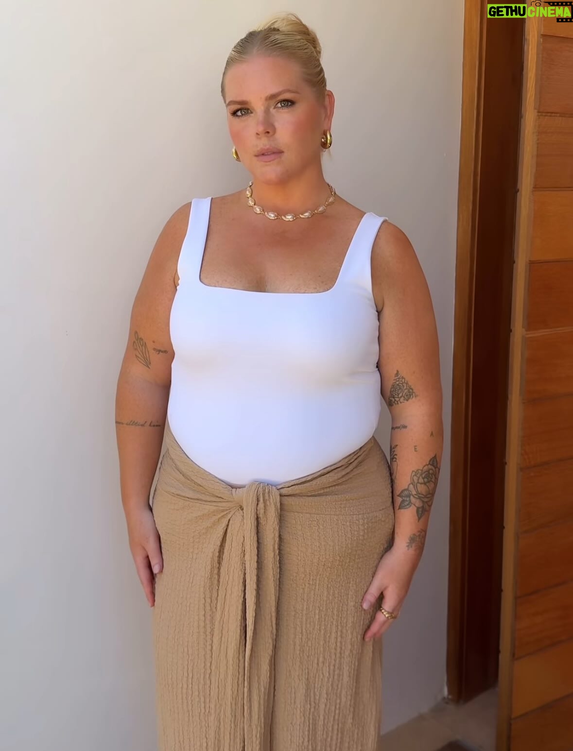 Johanna Nordström - 45.1K Likes - puss från cypern!