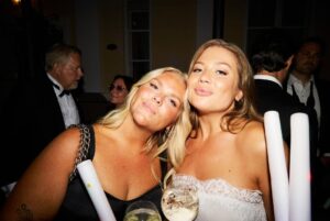 Johanna Nordström Instagram - ❤️🩷❤️🩷❤️🩷

foton @hampusforssander