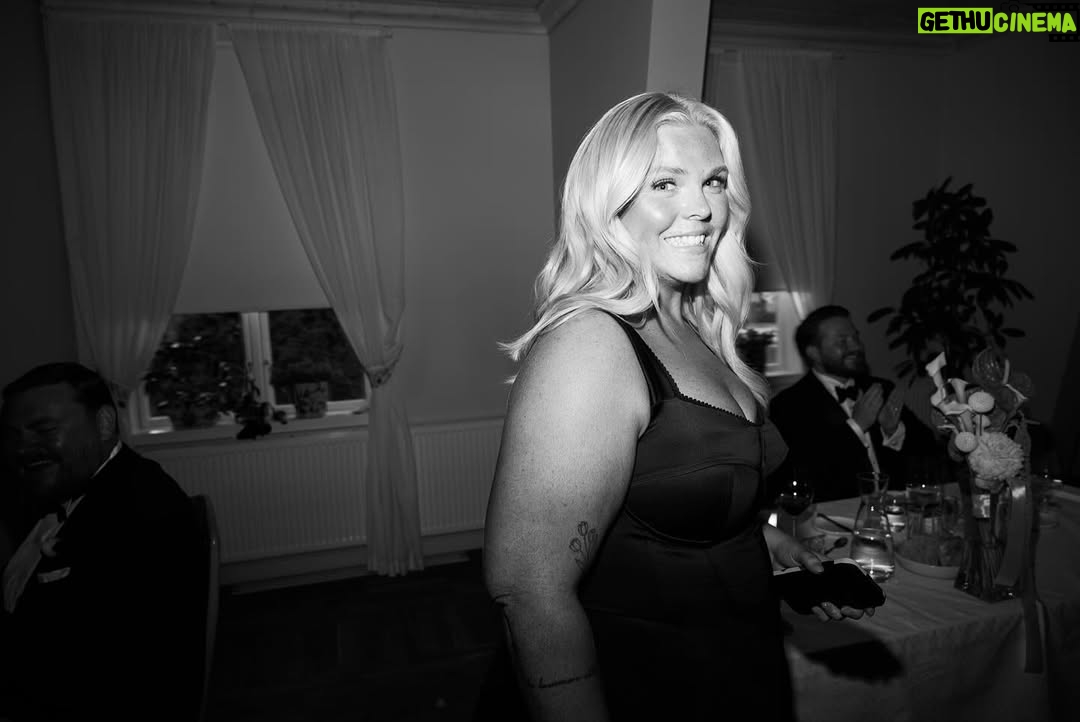 Johanna Nordström - 38.4K Likes - ❤️🩷❤️🩷❤️🩷

foton @hampusforssander
