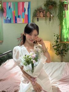 Actress Joo Hyun-young HD Photos and Wallpapers November 2025