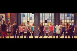 Jordan Clark Instagram - Remember when I was in B Troupe? 

10 seasons later and I’m forever grateful for this show and the friendships that will outlast my dance skills ❤️ love you TNS and thank you for some of the best years of my life. I will never forget you