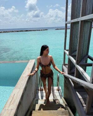Jordan Lipscombe Instagram - vitamin sea🌊