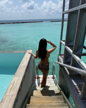 Jordan Lipscombe Instagram - vitamin sea🌊