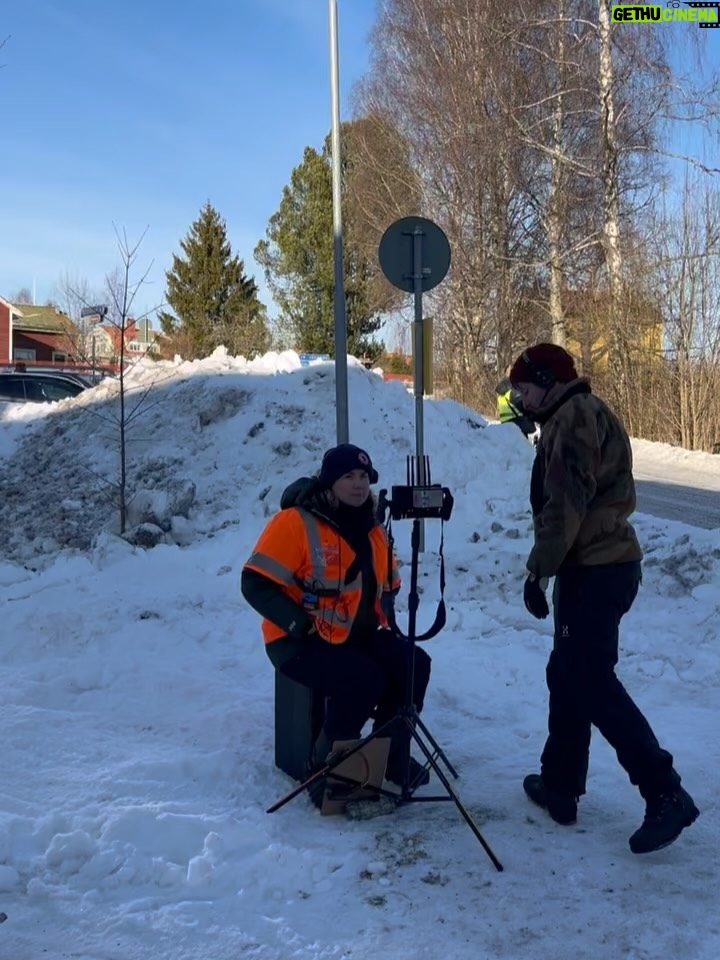 Josefin Asplund - 598 Likes - Gagnef! På riktigt de enda bilderna/filmerna jag tog??! Tack alla underbara kollegor 💖💖💖 tack Dalarna!