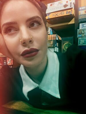 Jowy Khoury Instagram - Life lately: messy, beautiful, a mix of chaos, coffee, small miracles, and teaching me more than I ever expected. 🎈🧚♀️