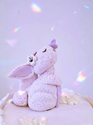 Jowy Khoury Instagram - My baby turned one yesterday 🥹
.
The year I became a mother…
You won’t remember it, but I will never forget.
The way my heart stretched and grew the moment I met you.
How we stumbled into this new world—soft, raw, wide-eyed—learning each other with every breath.
You won’t remember the midnight cuddles, the quiet feedings, the weight of your tiny body sleeping on my chest.
But I do. I remember it all.
And oh, how I’ll miss your newborn sighs, your curled-up fingers, the magic of our firsts.
Still, I know there is more beauty ahead—more laughter, more growing, more becoming.
You are my beginning, my forever love.
I thought I’d grow into motherhood, but you showed me:
I was always meant to be yours.
Happy Birthday, my baby. Here's to all the moments we’ve lived and the lifetime still waiting for us. 💫💗
#zana
#turningone
#3july
#godbless