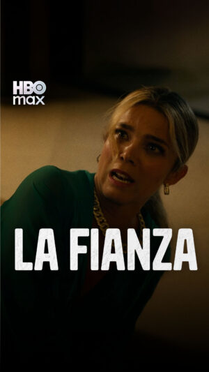 Juana Acosta Instagram - Tras el cumpleaños de su hija, Ana recibe una incómoda visita que rápidamente se convierte en una pesadilla llena de mentiras, infidelidades y negocios criminales. 😱
#LaFianza llega el 14 de noviembre a HBO Max.