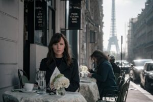 Judy Greer Instagram - The past always finds its way home.

Jennifer Garner returns in The Last Thing He Told Me Season 2, premiering February 20 on Apple TV.

#TheLastThingHeToldMe #JenniferGarner #AppleTV