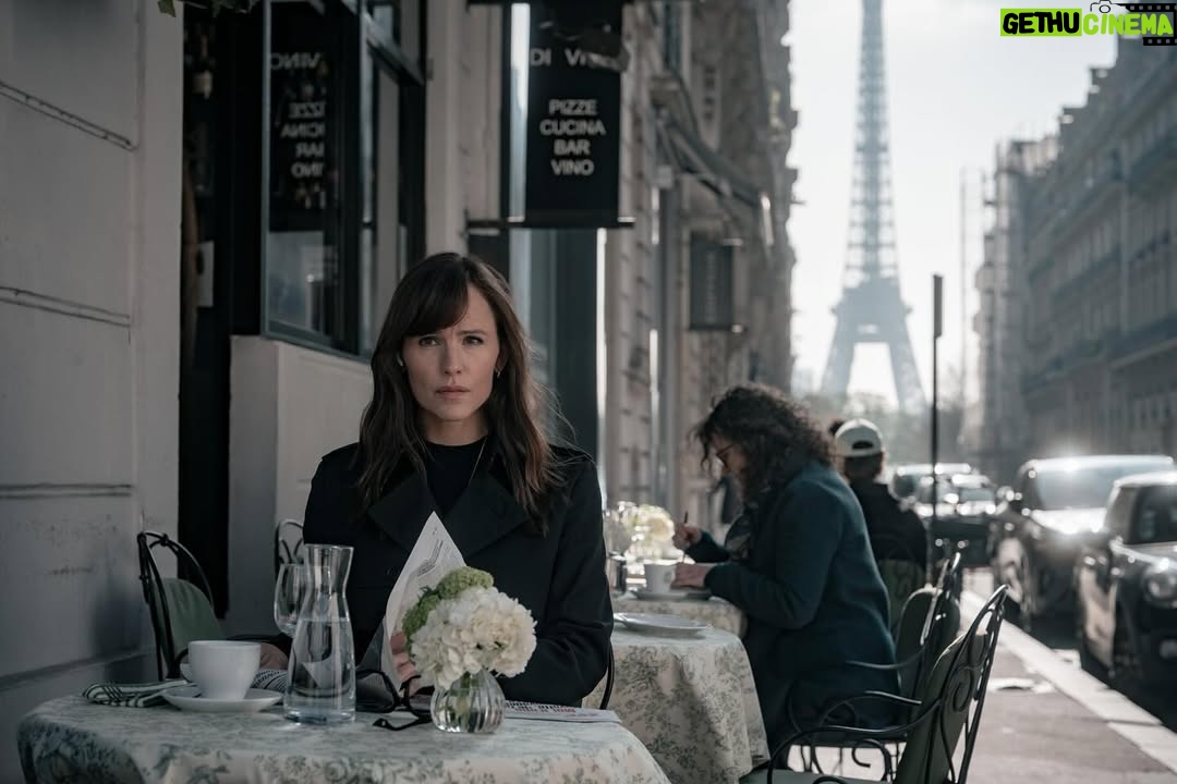 Judy Greer - 63.8K Likes - The past always finds its way home.

Jennifer Garner returns in The Last Thing He Told Me Season 2, premiering February 20 on Apple TV.

#TheLastThingHeToldMe #JenniferGarner #AppleTV