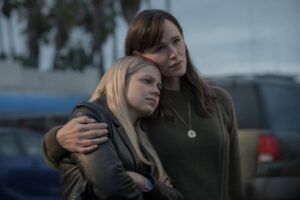 Judy Greer Instagram - The past always finds its way home.

Jennifer Garner returns in The Last Thing He Told Me Season 2, premiering February 20 on Apple TV.

#TheLastThingHeToldMe #JenniferGarner #AppleTV