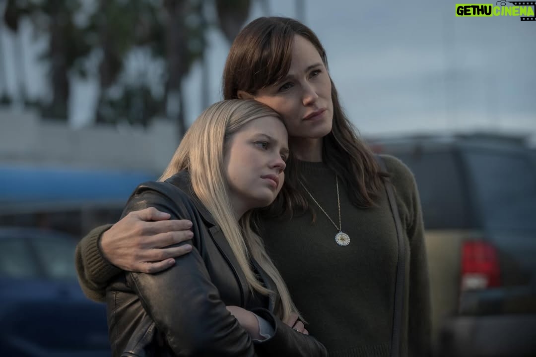 Judy Greer - 63.8K Likes - The past always finds its way home.

Jennifer Garner returns in The Last Thing He Told Me Season 2, premiering February 20 on Apple TV.

#TheLastThingHeToldMe #JenniferGarner #AppleTV