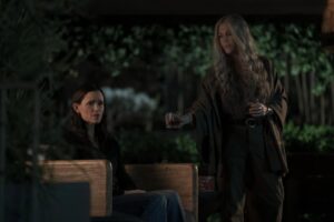 Judy Greer Instagram - The past always finds its way home.

Jennifer Garner returns in The Last Thing He Told Me Season 2, premiering February 20 on Apple TV.

#TheLastThingHeToldMe #JenniferGarner #AppleTV