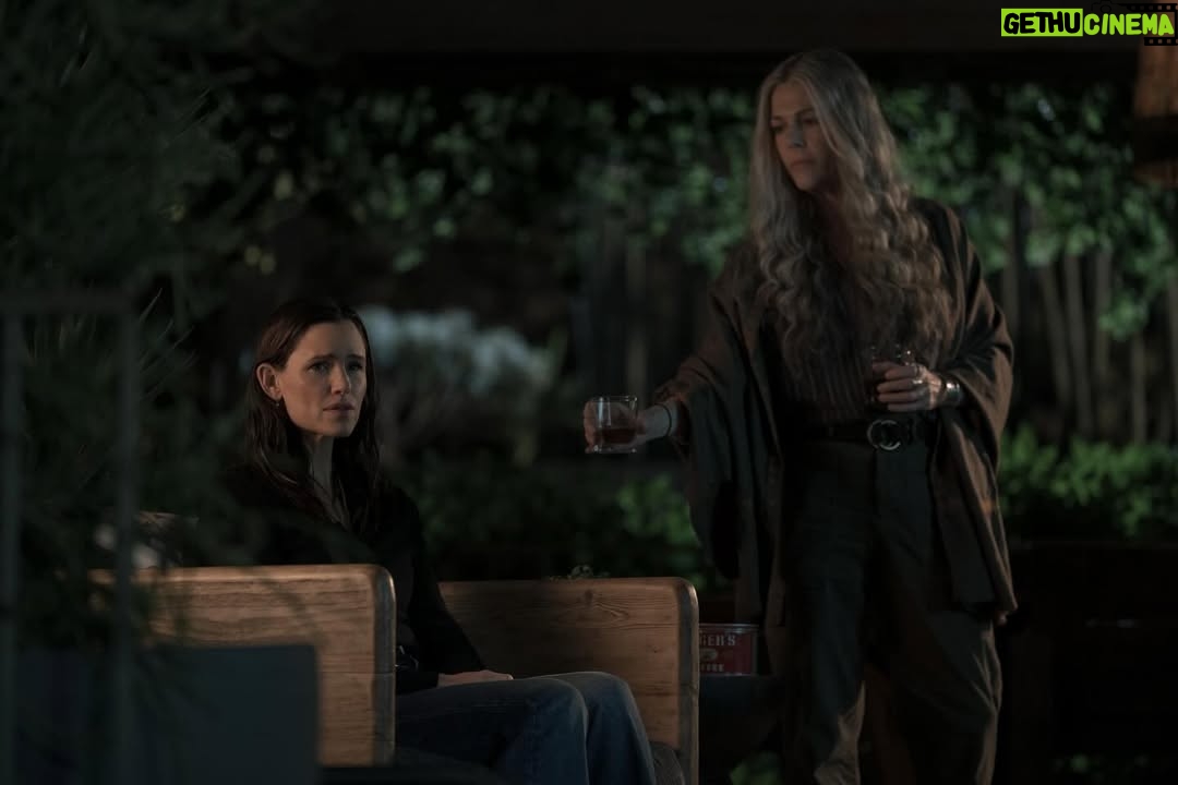 Judy Greer - 63.8K Likes - The past always finds its way home.

Jennifer Garner returns in The Last Thing He Told Me Season 2, premiering February 20 on Apple TV.

#TheLastThingHeToldMe #JenniferGarner #AppleTV