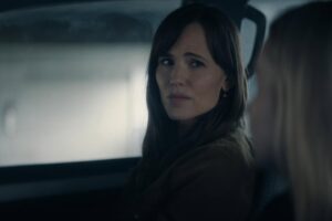 Judy Greer Instagram - The past always finds its way home.

Jennifer Garner returns in The Last Thing He Told Me Season 2, premiering February 20 on Apple TV.

#TheLastThingHeToldMe #JenniferGarner #AppleTV