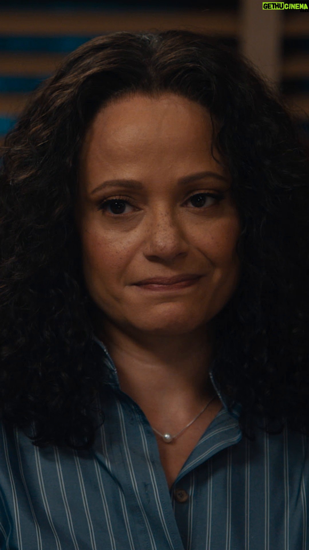 Judy Reyes - 25.9K Likes - Selena might be tough, but sometimes even the toughest need someone in their corner. Stream #HighPotential now on Hulu.
