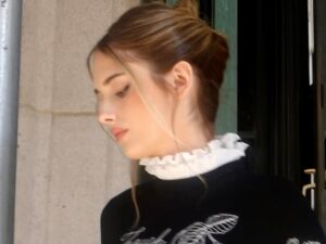 Actress Julia Butters HD Photos and Wallpapers September 2025