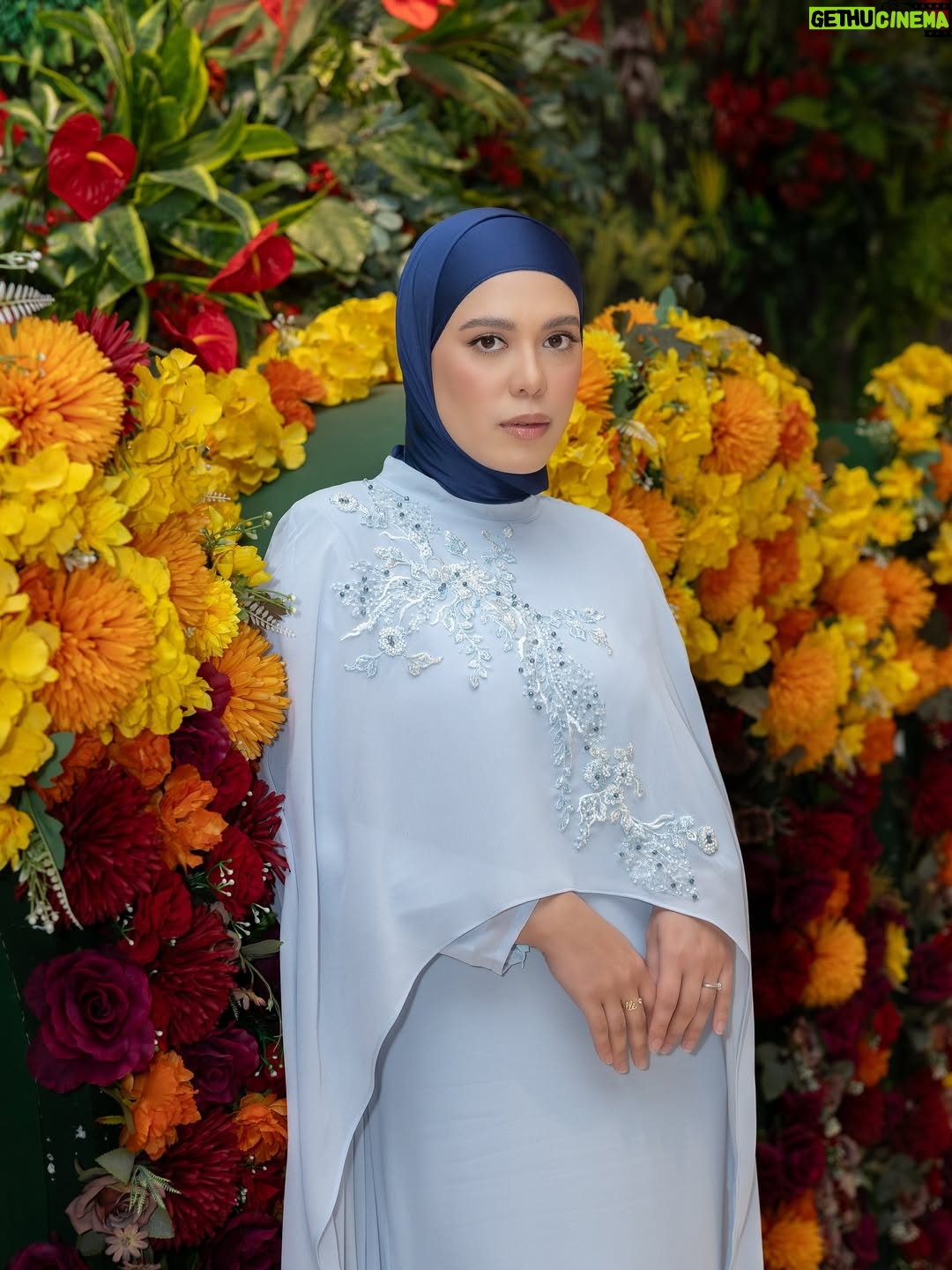 Julia Farhana Marin - 248 Likes - .
Falling in love with myself all over again 
Attended FMA for @majalahnona 

Thank you and congratulations @kiffy_razak on an amazing 20 year journey with Nona, thank you for showing us what true empowerment is and what its like to be a woman with her own voice. Have always admired your work! Keep thriving wherever you are 🫶🏻

Thank you @wanmohdfirdaus for having me at FMA nona

Wearing @haydena_
Photos @keanuazmanproductions team
